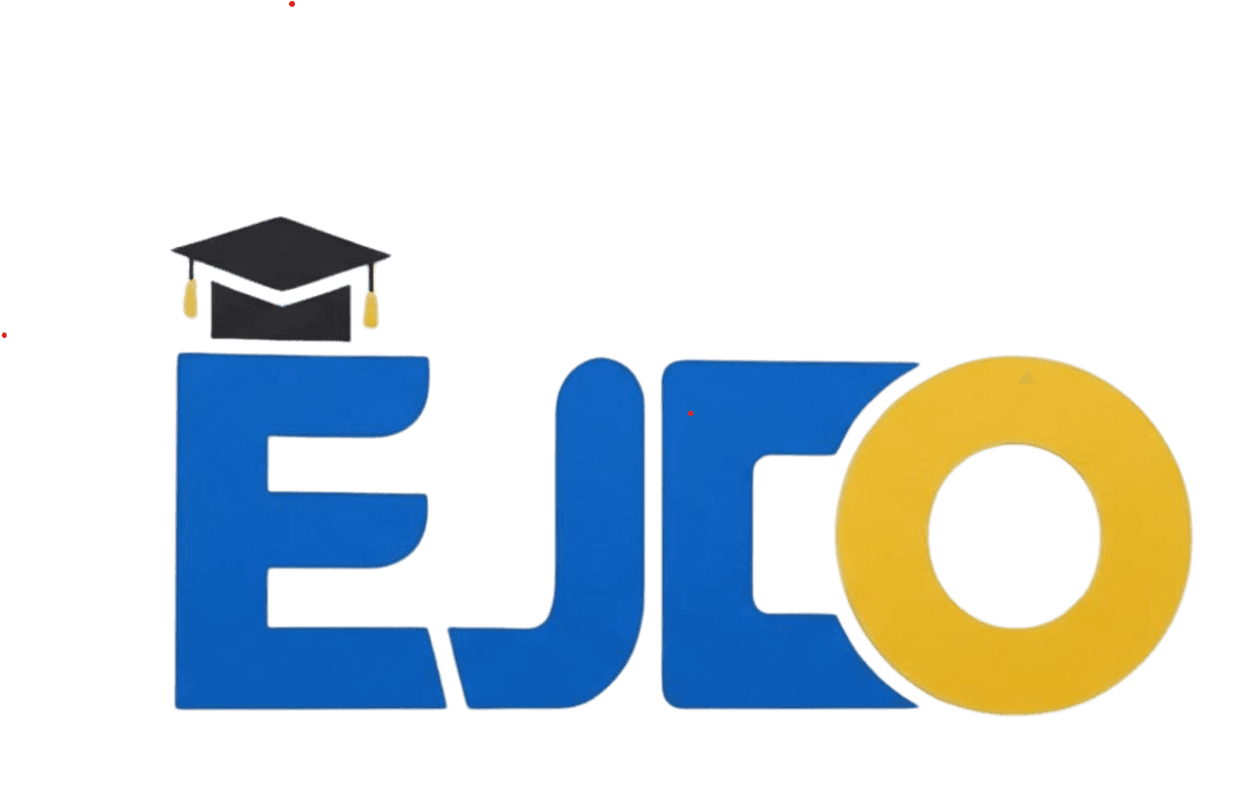Logo Trung tâm Ngoại ngữ EJCO