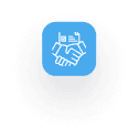 Online courses icon