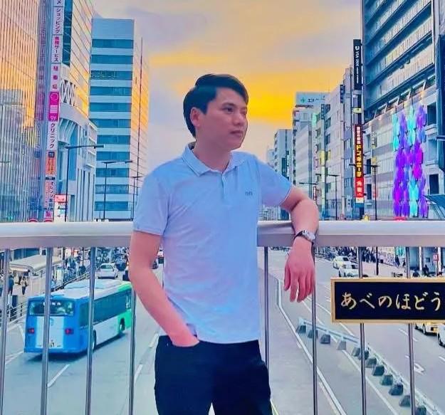 ĐỖ VĂN THUẬN