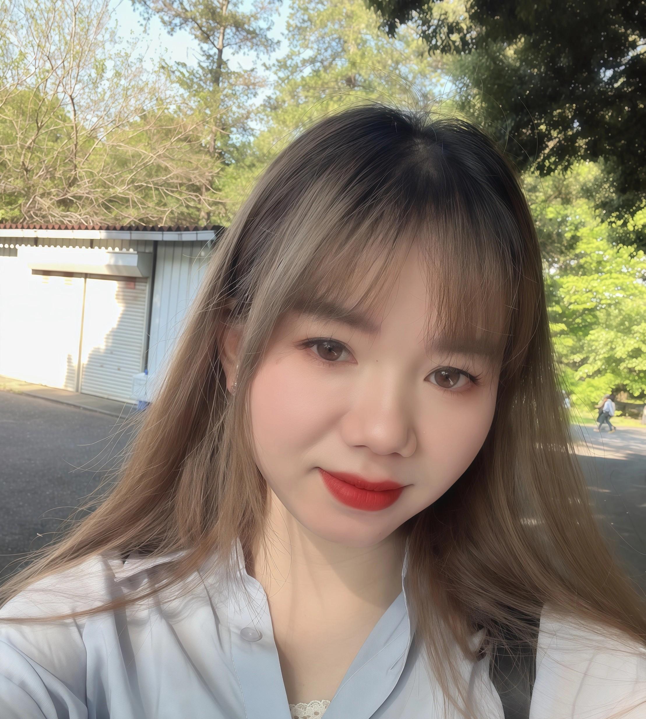 HÀ THỊ XUÂN